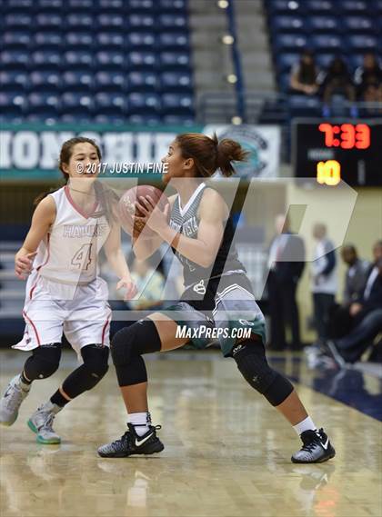 Thumbnail 3 in Mission Vista vs. Escondido Adventist Academy (CIF San Diego Division IV Final) photogallery.