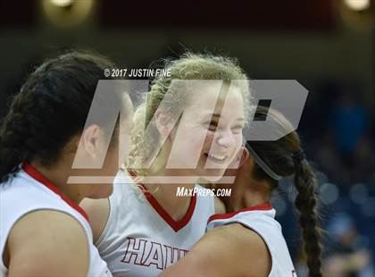 Thumbnail 1 in Mission Vista vs. Escondido Adventist Academy (CIF San Diego Division IV Final) photogallery.