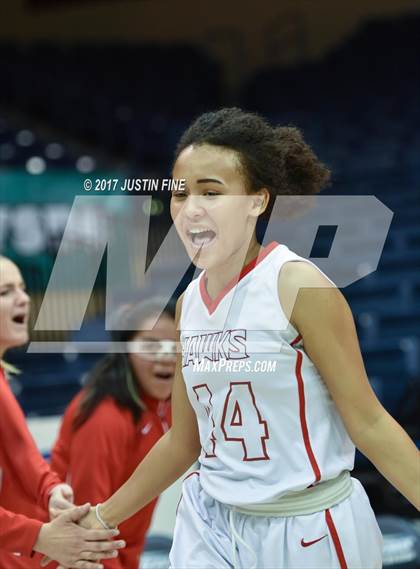 Thumbnail 2 in Mission Vista vs. Escondido Adventist Academy (CIF San Diego Division IV Final) photogallery.