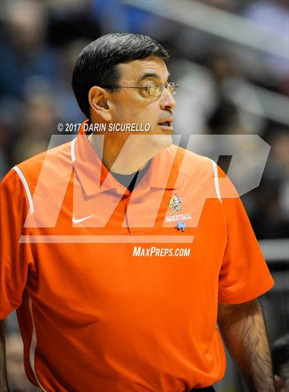 Thumbnail 1 in Cesar Chavez vs. Corona del Sol (AIA 6A Semifinal Playoff)  photogallery.