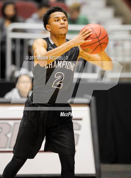 Thumbnail 1 in Cesar Chavez vs. Corona del Sol (AIA 6A Semifinal Playoff)  photogallery.