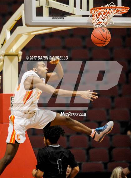Thumbnail 3 in Cesar Chavez vs. Corona del Sol (AIA 6A Semifinal Playoff)  photogallery.