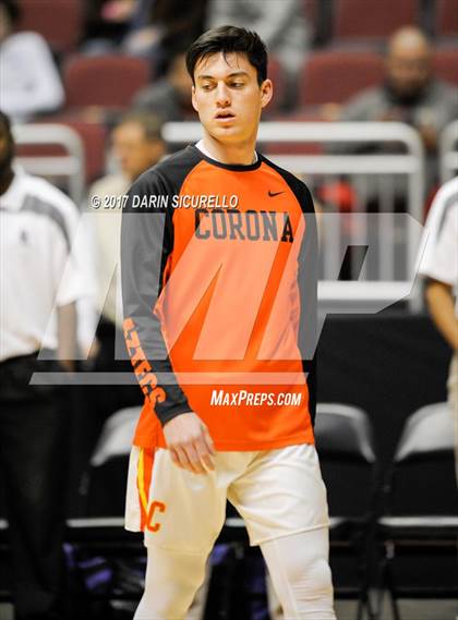 Thumbnail 1 in Cesar Chavez vs. Corona del Sol (AIA 6A Semifinal Playoff)  photogallery.