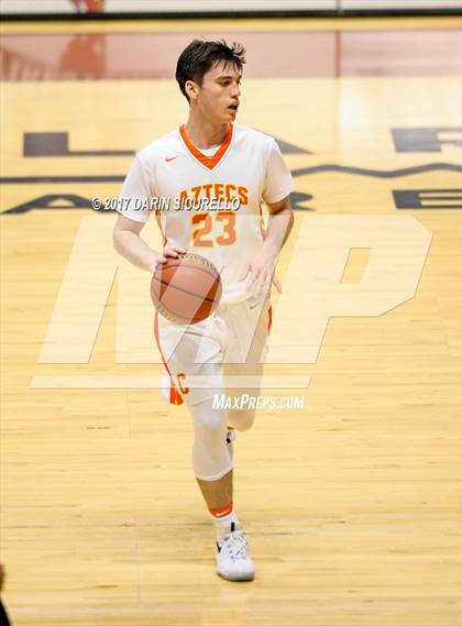 Thumbnail 3 in Cesar Chavez vs. Corona del Sol (AIA 6A Semifinal Playoff)  photogallery.