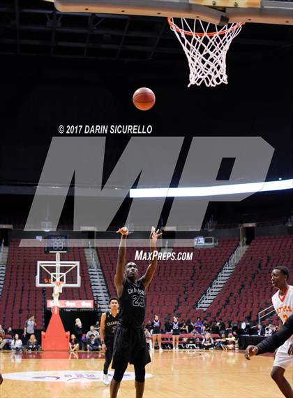 Thumbnail 3 in Cesar Chavez vs. Corona del Sol (AIA 6A Semifinal Playoff)  photogallery.