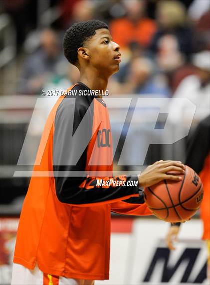 Thumbnail 3 in Cesar Chavez vs. Corona del Sol (AIA 6A Semifinal Playoff)  photogallery.