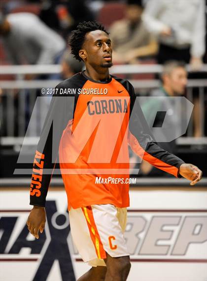Thumbnail 2 in Cesar Chavez vs. Corona del Sol (AIA 6A Semifinal Playoff)  photogallery.