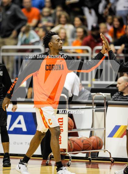 Thumbnail 1 in Cesar Chavez vs. Corona del Sol (AIA 6A Semifinal Playoff)  photogallery.