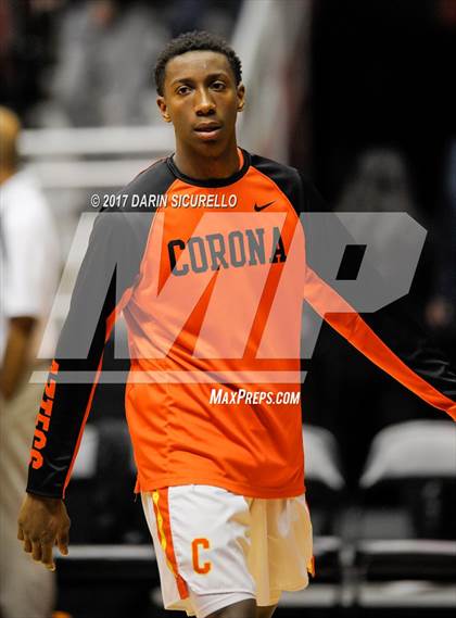 Thumbnail 3 in Cesar Chavez vs. Corona del Sol (AIA 6A Semifinal Playoff)  photogallery.