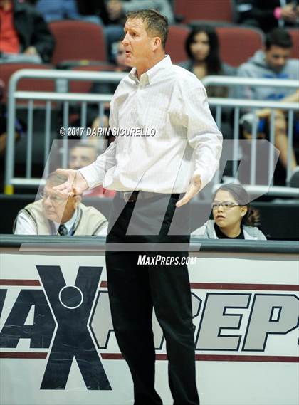 Thumbnail 2 in Cesar Chavez vs. Corona del Sol (AIA 6A Semifinal Playoff)  photogallery.
