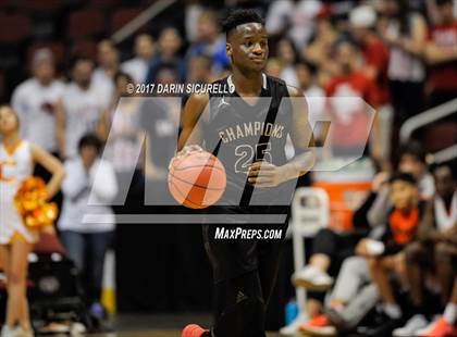 Thumbnail 2 in Cesar Chavez vs. Corona del Sol (AIA 6A Semifinal Playoff)  photogallery.