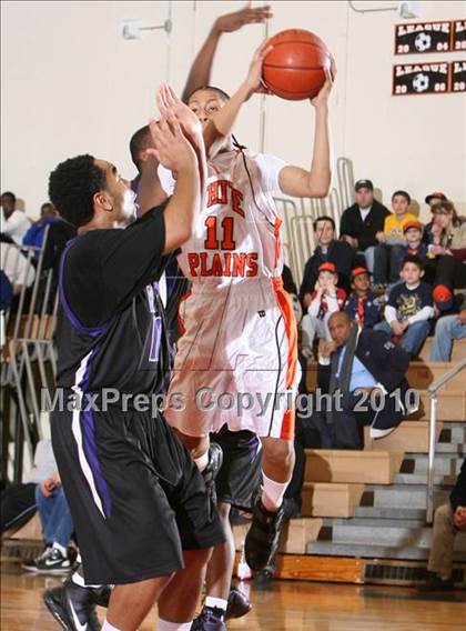 Thumbnail 1 in New Rochelle @ White Plains photogallery.