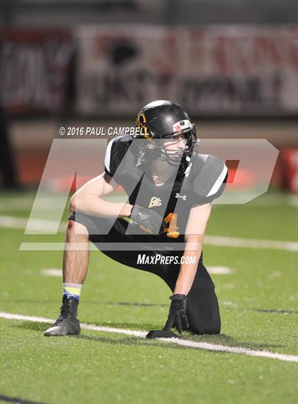 Thumbnail 2 in Benson vs Round Valley (AIA D2 Semifinal) photogallery.