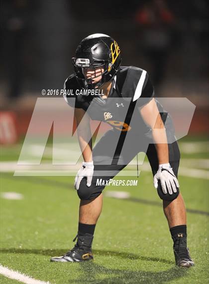Thumbnail 1 in Benson vs Round Valley (AIA D2 Semifinal) photogallery.
