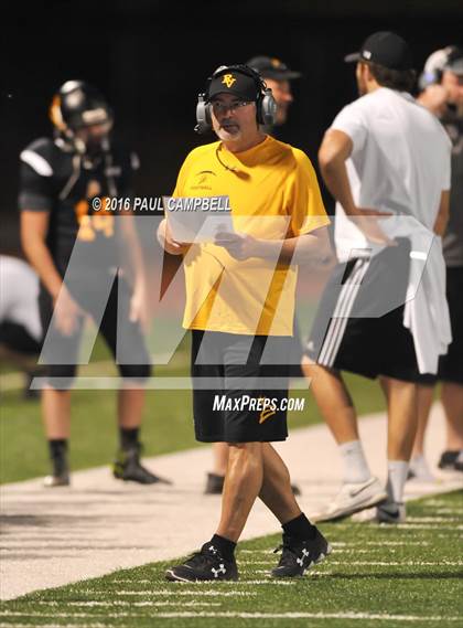 Thumbnail 1 in Benson vs Round Valley (AIA D2 Semifinal) photogallery.