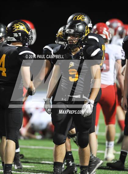 Thumbnail 3 in Benson vs Round Valley (AIA D2 Semifinal) photogallery.