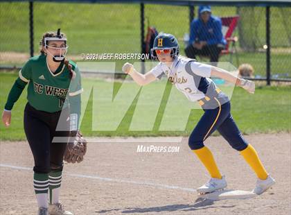 Thumbnail 3 in Traverse City West @ Hudsonville photogallery.