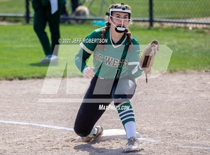 Thumbnail 1 in Traverse City West @ Hudsonville photogallery.