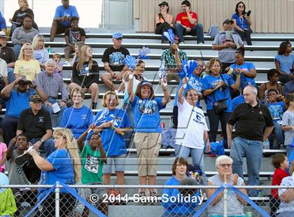 Thumbnail 3 in Raytown South vs. Raytown (2014 MaxPreps Rivalry Series)  photogallery.
