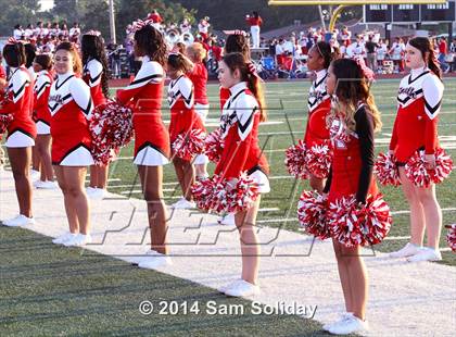 Thumbnail 3 in Raytown South vs. Raytown (2014 MaxPreps Rivalry Series)  photogallery.