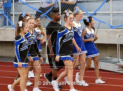 Thumbnail 3 in Raytown South vs. Raytown (2014 MaxPreps Rivalry Series)  photogallery.