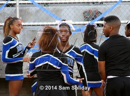 Thumbnail 1 in Raytown South vs. Raytown (2014 MaxPreps Rivalry Series)  photogallery.