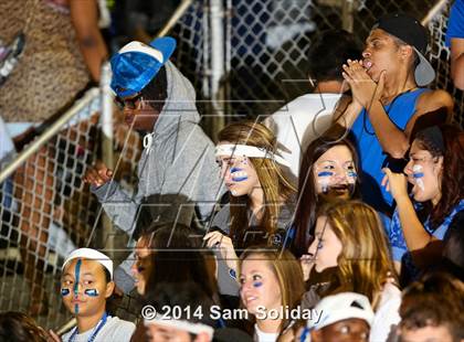 Thumbnail 3 in Raytown South vs. Raytown (2014 MaxPreps Rivalry Series)  photogallery.