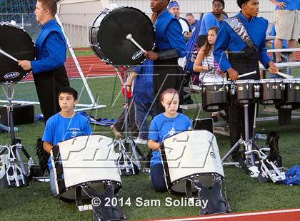 Thumbnail 1 in Raytown South vs. Raytown (2014 MaxPreps Rivalry Series)  photogallery.