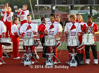 Thumbnail 3 in Raytown South vs. Raytown (2014 MaxPreps Rivalry Series)  photogallery.