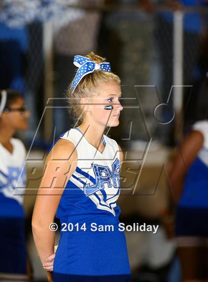 Thumbnail 3 in Raytown South vs. Raytown (2014 MaxPreps Rivalry Series)  photogallery.
