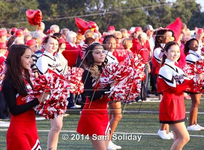 Thumbnail 2 in Raytown South vs. Raytown (2014 MaxPreps Rivalry Series)  photogallery.