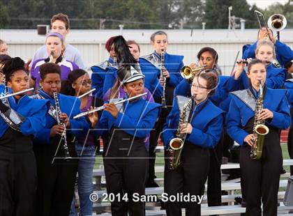 Thumbnail 3 in Raytown South vs. Raytown (2014 MaxPreps Rivalry Series)  photogallery.
