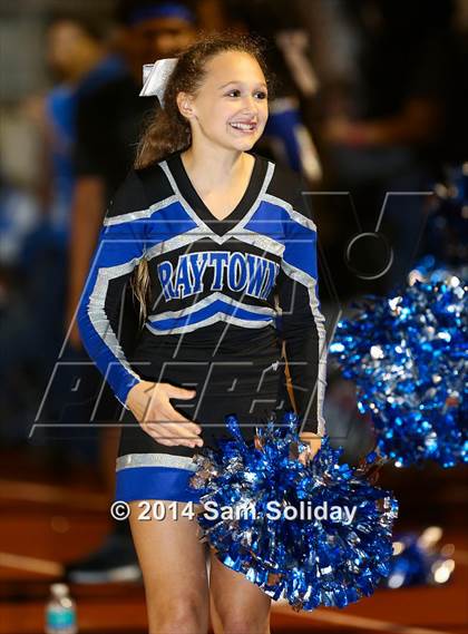 Thumbnail 1 in Raytown South vs. Raytown (2014 MaxPreps Rivalry Series)  photogallery.