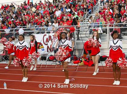 Thumbnail 2 in Raytown South vs. Raytown (2014 MaxPreps Rivalry Series)  photogallery.