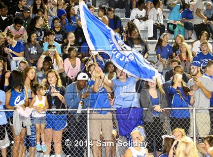 Thumbnail 3 in Raytown South vs. Raytown (2014 MaxPreps Rivalry Series)  photogallery.