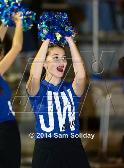 Thumbnail 1 in Raytown South vs. Raytown (2014 MaxPreps Rivalry Series)  photogallery.
