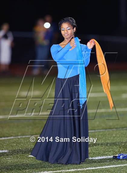 Thumbnail 3 in Raytown South vs. Raytown (2014 MaxPreps Rivalry Series)  photogallery.