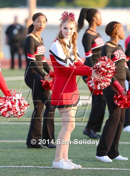 Thumbnail 3 in Raytown South vs. Raytown (2014 MaxPreps Rivalry Series)  photogallery.