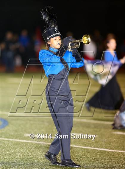 Thumbnail 1 in Raytown South vs. Raytown (2014 MaxPreps Rivalry Series)  photogallery.