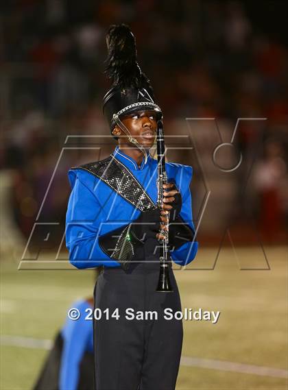 Thumbnail 2 in Raytown South vs. Raytown (2014 MaxPreps Rivalry Series)  photogallery.