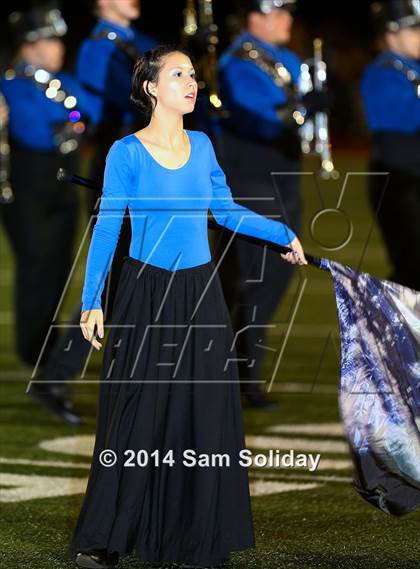 Thumbnail 2 in Raytown South vs. Raytown (2014 MaxPreps Rivalry Series)  photogallery.