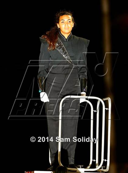 Thumbnail 1 in Raytown South vs. Raytown (2014 MaxPreps Rivalry Series)  photogallery.