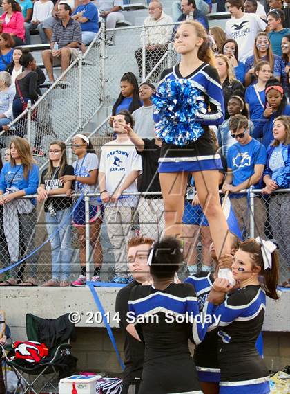 Thumbnail 1 in Raytown South vs. Raytown (2014 MaxPreps Rivalry Series)  photogallery.