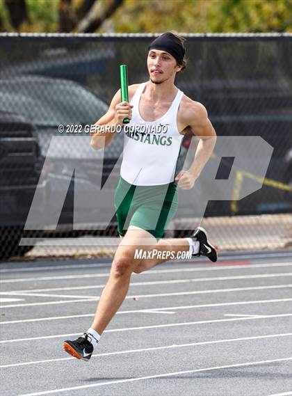 Thumbnail 2 in Carl L Chandler V Invitational photogallery.