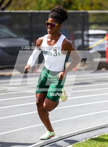 Thumbnail 2 in Carl L Chandler V Invitational photogallery.