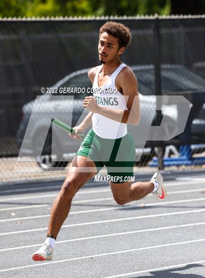 Thumbnail 1 in Carl L Chandler V Invitational photogallery.