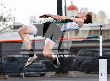 Thumbnail 1 in Carl L Chandler V Invitational photogallery.
