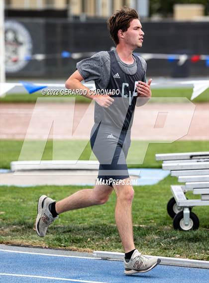 Thumbnail 1 in Carl L Chandler V Invitational photogallery.