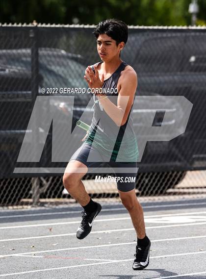 Thumbnail 3 in Carl L Chandler V Invitational photogallery.