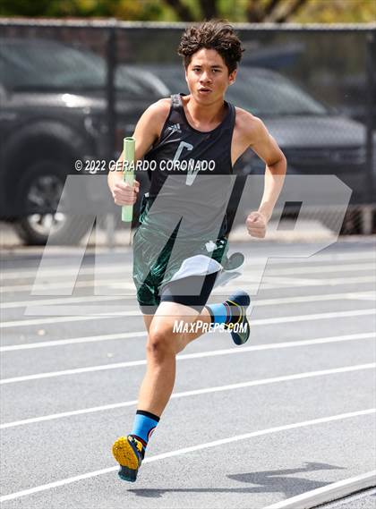 Thumbnail 1 in Carl L Chandler V Invitational photogallery.